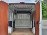 USED 2015 65 CITROEN RELAY 2.2 35 L3H2 ENTERPRISE HDI 129 BHP NO  VAT **  1 OWNER FROM BRAND NEW