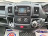 USED 2015 65 CITROEN RELAY 2.2 35 L3H2 ENTERPRISE HDI 129 BHP NO  VAT **  1 OWNER FROM BRAND NEW