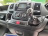 USED 2015 65 CITROEN RELAY 2.2 35 L3H2 ENTERPRISE HDI 129 BHP NO  VAT **  1 OWNER FROM BRAND NEW