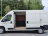 USED 2015 65 CITROEN RELAY 2.2 35 L3H2 ENTERPRISE HDI 129 BHP NO  VAT **  1 OWNER FROM BRAND NEW