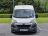 USED 2015 65 CITROEN RELAY 2.2 35 L3H2 ENTERPRISE HDI 129 BHP NO  VAT **  1 OWNER FROM BRAND NEW