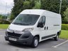 USED 2015 65 CITROEN RELAY 2.2 35 L3H2 ENTERPRISE HDI 129 BHP NO  VAT **  1 OWNER FROM BRAND NEW