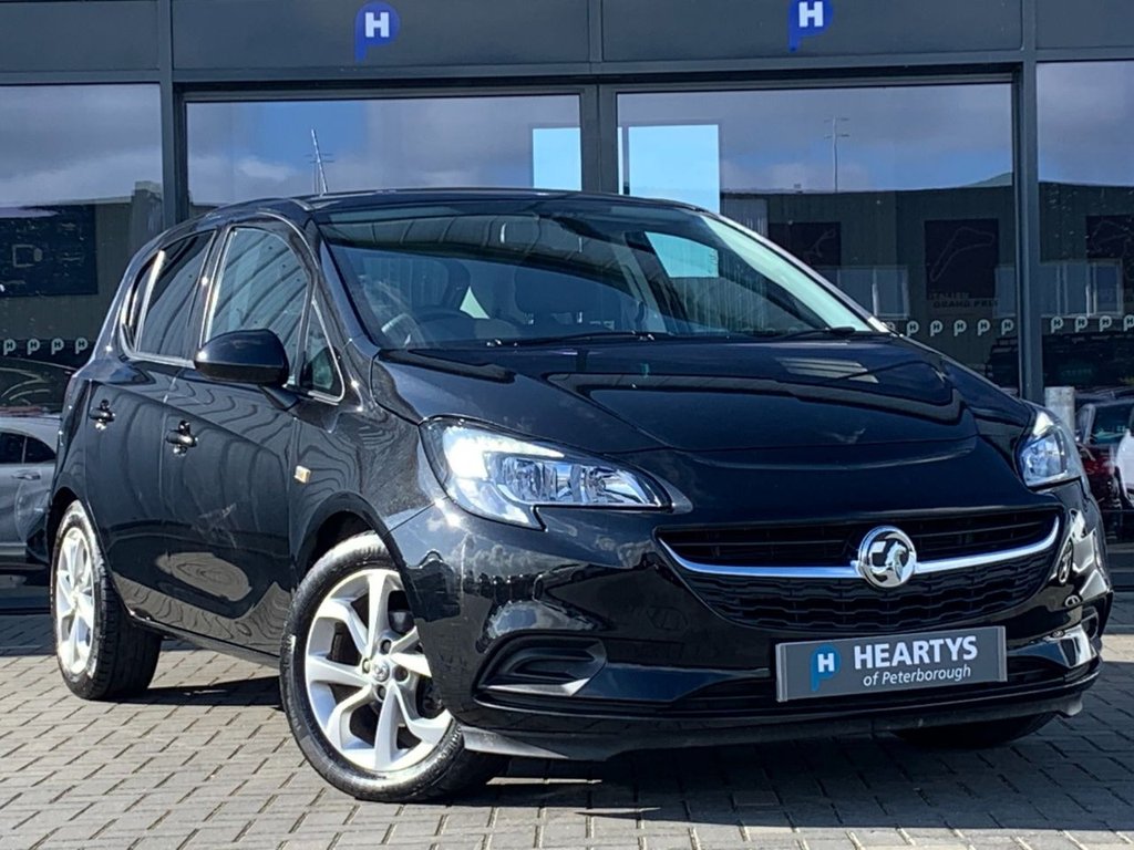 View our VAUXHALL CORSA