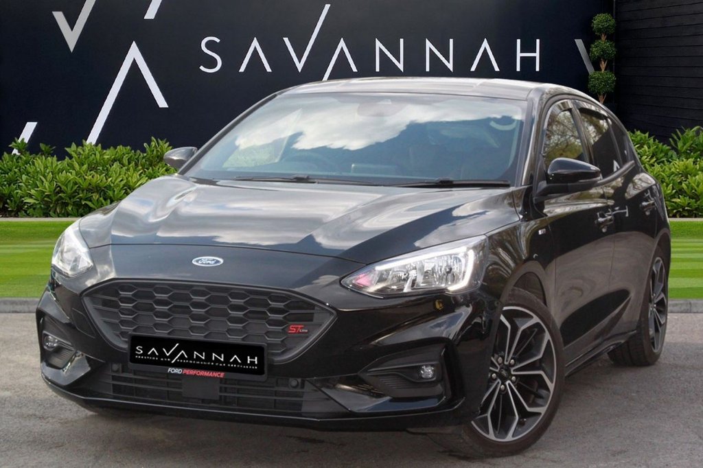 View our FORD FOCUS