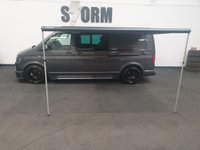 USED 2019 10 VOLKSWAGEN TRANSPORTER 2.0 T32 TDI BMT 150 BHP DSG  