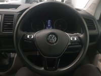 USED 2019 10 VOLKSWAGEN TRANSPORTER 2.0 T32 TDI BMT 150 BHP DSG  