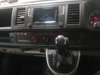 USED 2019 10 VOLKSWAGEN TRANSPORTER 2.0 T32 TDI BMT 150 BHP DSG  
