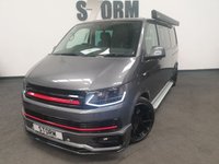 USED 2019 10 VOLKSWAGEN TRANSPORTER 2.0 T32 TDI BMT 150 BHP DSG  