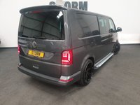 USED 2019 10 VOLKSWAGEN TRANSPORTER 2.0 T32 TDI BMT 150 BHP DSG  