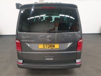USED 2019 10 VOLKSWAGEN TRANSPORTER 2.0 T32 TDI BMT 150 BHP DSG  