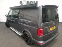USED 2019 10 VOLKSWAGEN TRANSPORTER 2.0 T32 TDI BMT 150 BHP DSG  