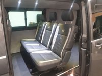 USED 2019 10 VOLKSWAGEN TRANSPORTER 2.0 T32 TDI BMT 150 BHP DSG  