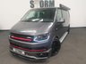 USED 2019 10 VOLKSWAGEN TRANSPORTER 2.0 T32 TDI BMT 150 BHP DSG  