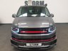 USED 2019 10 VOLKSWAGEN TRANSPORTER 2.0 T32 TDI BMT 150 BHP DSG  