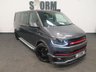 USED 2019 10 VOLKSWAGEN TRANSPORTER 2.0 T32 TDI BMT 150 BHP DSG  