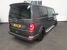 USED 2019 10 VOLKSWAGEN TRANSPORTER 2.0 T32 TDI BMT 150 BHP DSG  