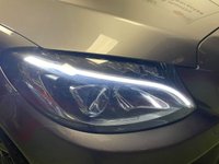 USED 2017 67 MERCEDES-BENZ C CLASS 3.0 AMG C 43 4MATIC 4d 362 BHP 15 MONTHS AU WARRANTY