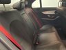 USED 2017 67 MERCEDES-BENZ C CLASS 3.0 AMG C 43 4MATIC 4d 362 BHP 15 MONTHS AU WARRANTY