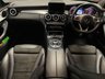 USED 2017 67 MERCEDES-BENZ C CLASS 3.0 AMG C 43 4MATIC 4d 362 BHP 15 MONTHS AU WARRANTY
