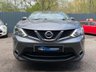 USED 2016 K NISSAN QASHQAI 1.5 DCI ACENTA SMART VISION 5d 108 BHP 