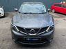 USED 2016 K NISSAN QASHQAI 1.5 DCI ACENTA SMART VISION 5d 108 BHP 