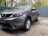 USED 2016 K NISSAN QASHQAI 1.5 DCI ACENTA SMART VISION 5d 108 BHP 