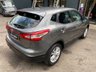 USED 2016 K NISSAN QASHQAI 1.5 DCI ACENTA SMART VISION 5d 108 BHP 