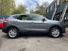 USED 2016 K NISSAN QASHQAI 1.5 DCI ACENTA SMART VISION 5d 108 BHP 