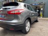 USED 2016 K NISSAN QASHQAI 1.5 DCI ACENTA SMART VISION 5d 108 BHP 
