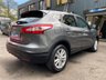 USED 2016 K NISSAN QASHQAI 1.5 DCI ACENTA SMART VISION 5d 108 BHP 