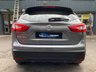 USED 2016 K NISSAN QASHQAI 1.5 DCI ACENTA SMART VISION 5d 108 BHP 