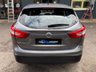 USED 2016 K NISSAN QASHQAI 1.5 DCI ACENTA SMART VISION 5d 108 BHP 