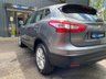 USED 2016 K NISSAN QASHQAI 1.5 DCI ACENTA SMART VISION 5d 108 BHP 