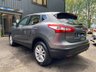 USED 2016 K NISSAN QASHQAI 1.5 DCI ACENTA SMART VISION 5d 108 BHP 