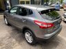 USED 2016 K NISSAN QASHQAI 1.5 DCI ACENTA SMART VISION 5d 108 BHP 