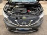 USED 2016 K NISSAN QASHQAI 1.5 DCI ACENTA SMART VISION 5d 108 BHP 