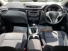 USED 2016 K NISSAN QASHQAI 1.5 DCI ACENTA SMART VISION 5d 108 BHP 