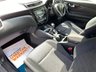 USED 2016 K NISSAN QASHQAI 1.5 DCI ACENTA SMART VISION 5d 108 BHP 