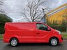 USED 2017 17 VAUXHALL VIVARO 1.6 L1H1 2700 SPORTIVE CDTI 120 BHP EURO 6 Euro 6 LEZ