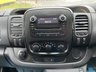 USED 2017 17 VAUXHALL VIVARO 1.6 L1H1 2700 SPORTIVE CDTI 120 BHP EURO 6 Euro 6 LEZ