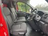 USED 2017 17 VAUXHALL VIVARO 1.6 L1H1 2700 SPORTIVE CDTI 120 BHP EURO 6 Euro 6 LEZ