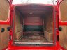USED 2017 17 VAUXHALL VIVARO 1.6 L1H1 2700 SPORTIVE CDTI 120 BHP EURO 6 Euro 6 LEZ