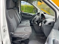 USED 2014 64 CITROEN DISPATCH 1200 1.6 HDI 90 L2 DOG VAN K9 SPECIALIST BUILD A/C  Specialist Build Dog Van Cages