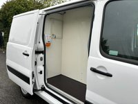 USED 2014 64 CITROEN DISPATCH 1200 1.6 HDI 90 L2 DOG VAN K9 SPECIALIST BUILD A/C  Specialist Build Dog Van Cages