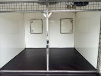 USED 2014 64 CITROEN DISPATCH 1200 1.6 HDI 90 L2 DOG VAN K9 SPECIALIST BUILD A/C  Specialist Build Dog Van Cages