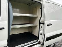 USED 2014 64 CITROEN DISPATCH 1200 1.6 HDI 90 L2 DOG VAN K9 SPECIALIST BUILD A/C  Specialist Build Dog Van Cages