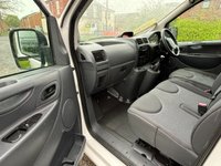 USED 2014 64 CITROEN DISPATCH 1200 1.6 HDI 90 L2 DOG VAN K9 SPECIALIST BUILD A/C  Specialist Build Dog Van Cages