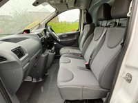 USED 2014 64 CITROEN DISPATCH 1200 1.6 HDI 90 L2 DOG VAN K9 SPECIALIST BUILD A/C  Specialist Build Dog Van Cages