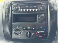 USED 2014 64 CITROEN DISPATCH 1200 1.6 HDI 90 L2 DOG VAN K9 SPECIALIST BUILD A/C  Specialist Build Dog Van Cages