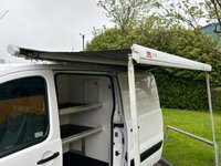USED 2014 64 CITROEN DISPATCH 1200 1.6 HDI 90 L2 DOG VAN K9 SPECIALIST BUILD A/C  Specialist Build Dog Van Cages